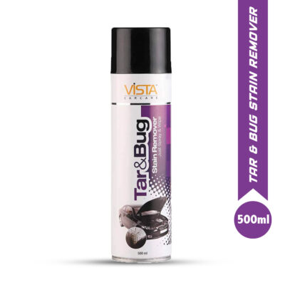 TAR & BUG STAIN REMOVER 500 ml - Image 3