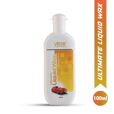 ULTIMATE LIQUID WAX 100 ml - Image 5