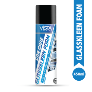 VISTA GLASSKLEEN FOAM 450 ml