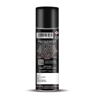 HELMET KLEEN 125 ml) - Image 7