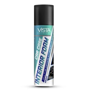 VISTA INTERIOR FOAM 450 ml