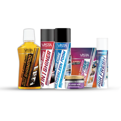 K2 KIT (COMPLETE CAR CARE KIT) (pack of 6) - Image 8
