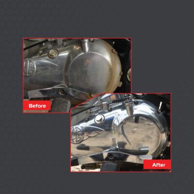 METAL POLISH 100 g - Image 4