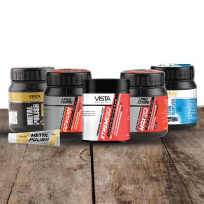 VISTA MAX CUT & GLAZE 100 g - Image 6