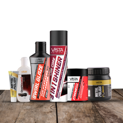 METAL POLISH 100 g - Image 9
