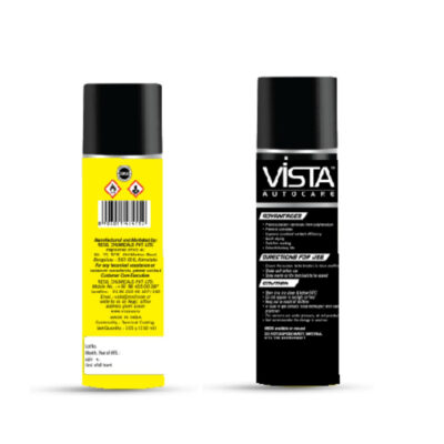 VISTA BATTERY TERMINAL COATING 150 ml - Image 4
