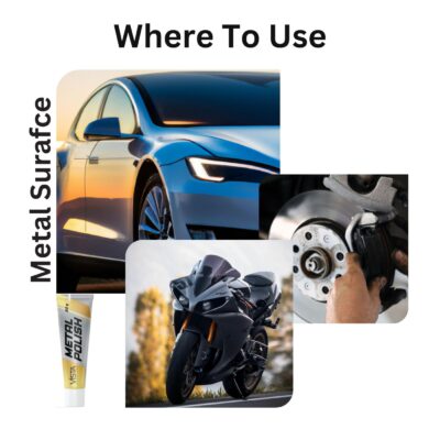 METAL POLISH 100 g - Image 10