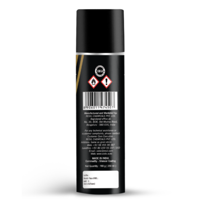 VISTA SILENCER COATING 250 ml - Image 3