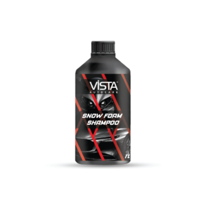 SNOW FOAM SHAMPOO 1L - pH BALANCE FORMULA, FOR CAR AND BIKE