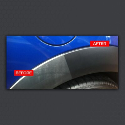 TRIM RESTORER 250 ml - Image 3