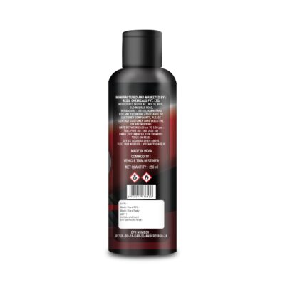 TRIM RESTORER 250 ml - Image 7
