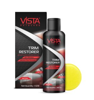 TRIM RESTORER 250 ml