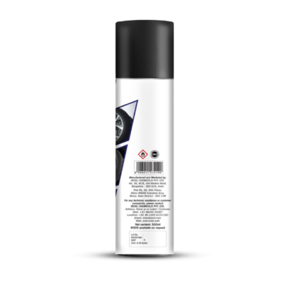 TYRE SHINE 500 ml - Image 7