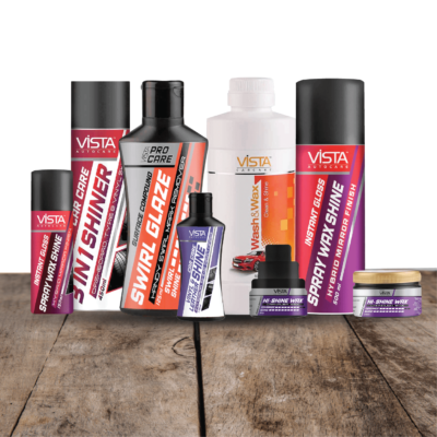 VINYL & LEATHER SHINE 110 ml - Image 8