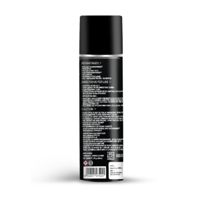 VISTA E CONTACT CLEANER 450 ml (275 g) - Image 5