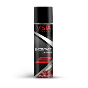 VISTA E CONTACT CLEANER 450 ml (275 g)