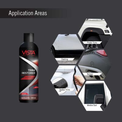 TRIM RESTORER 250 ml - Image 8