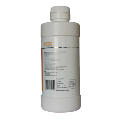 WASH & WAX 500 ml CAR AND BIKE SHAMPOO - Image 4