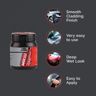 VISTA MAX CUT & GLAZE 100 g - Image 7