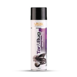 TAR & BUG STAIN REMOVER 500 ml