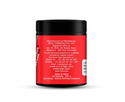 VISTA XTREME CUT AND SHINE 100 g - Image 5