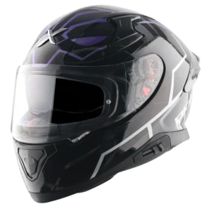 Apex Marvel Black Panther Helmet