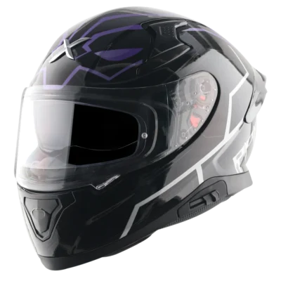 Apex Marvel Black Panther Helmet