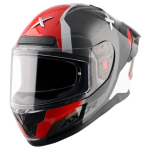 Saber Sasuke Helmet