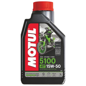 5100 4T 15W50 (1L)