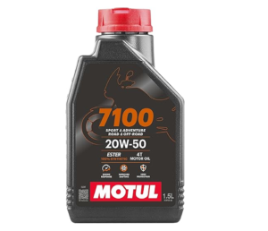 7100 4T 20w50