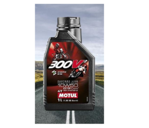300V2 4T 10W50