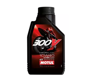 300V 4T 10W40