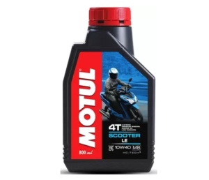 SCOOTER LE 10w40