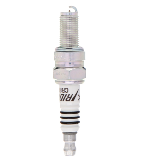 NGK CR8EIX Iridium Spark Plug for Bikes