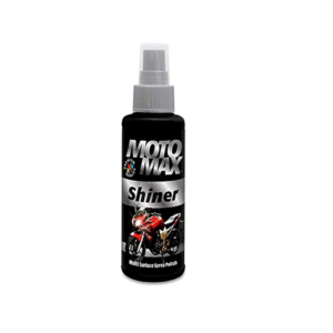 Motomax  Polish Spray