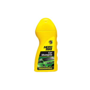 Motomax Car Shampoo 100ml