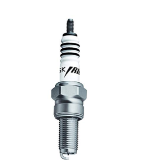 NGK CPR7EAIX-9 Iridium Spark Plug