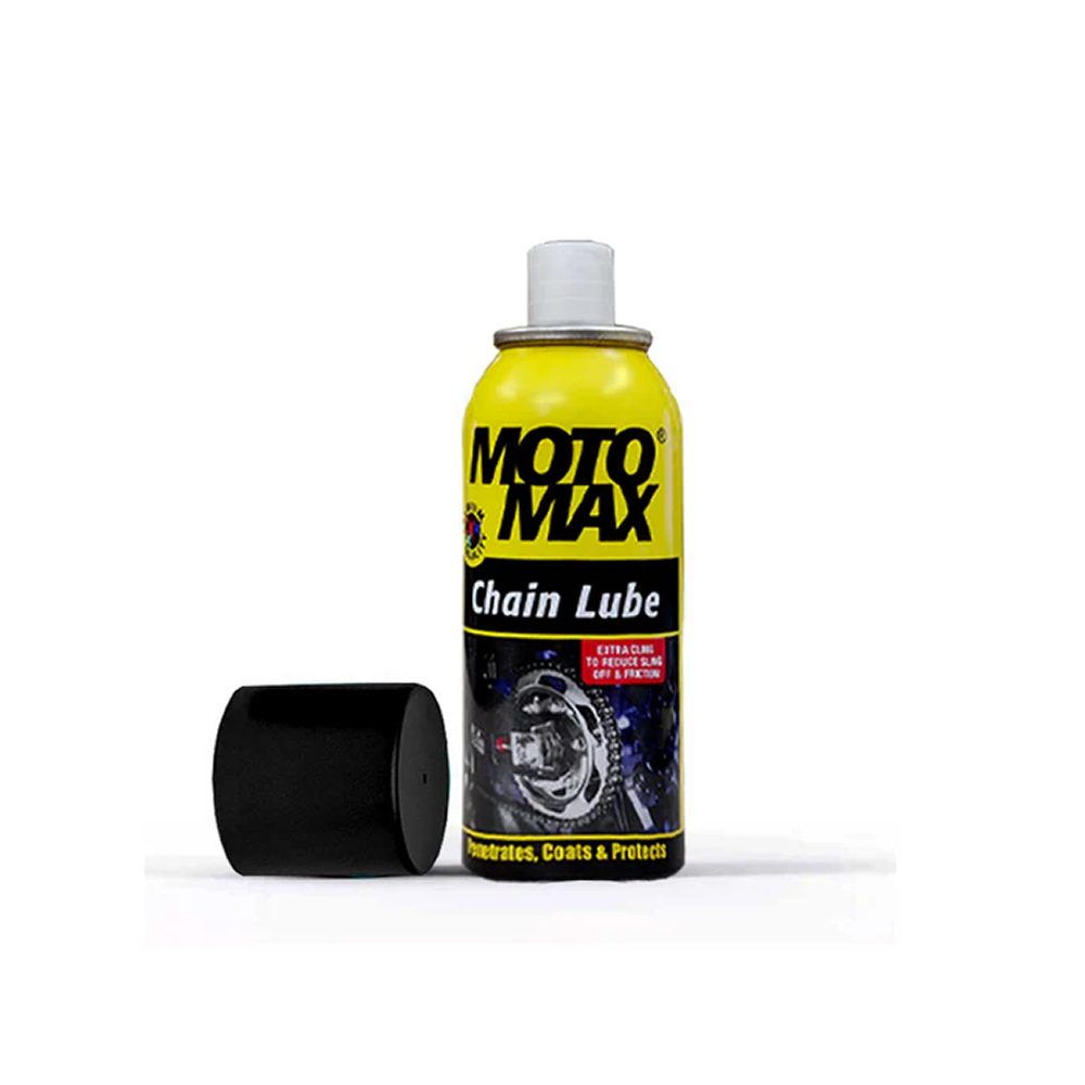 Motomax Chain Lube 200ml