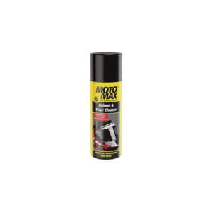 Motomax Helmet Visor Cleaner