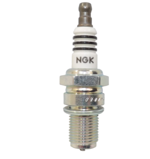 NGK 9198-4PK CPR7EAIX-9 Iridium IX Spark Plug