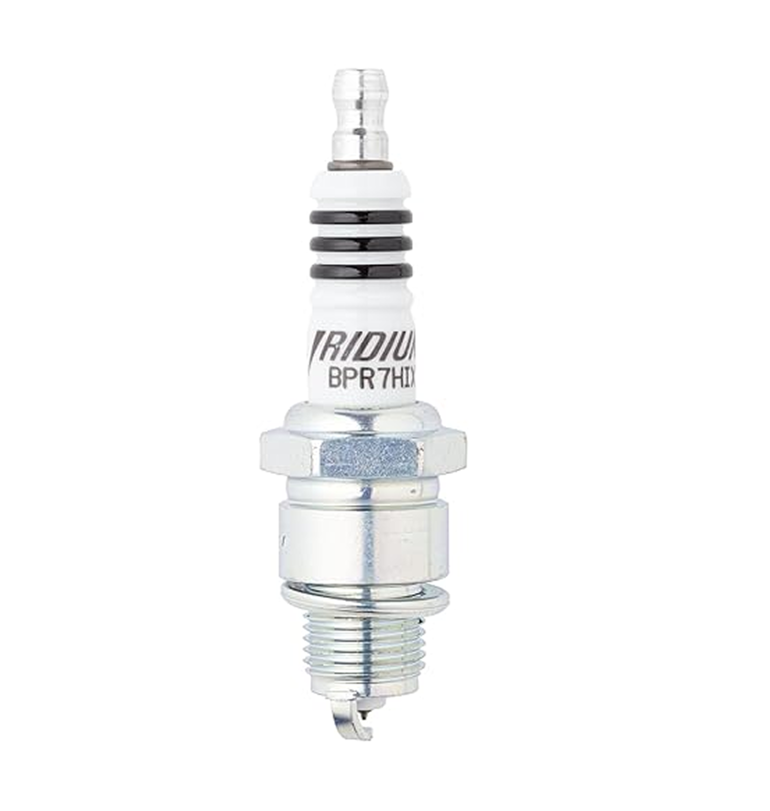 NGK BPR7HIX Iridium Spark Plug