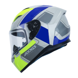 HELMET AXXIS FF117B SEGMENT VANTAGE B5 GLOSSY