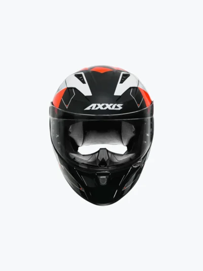 HELMET AXXIS FF117B SEGMENT SWITCH B5 GLOSS - Image 3