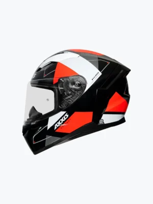 HELMET AXXIS FF117B SEGMENT SWITCH B5 GLOSS