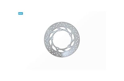 NIKAVI DBP20 Front Brake Disc Plate Compatible for Yamaha R15 Version -2