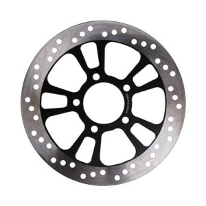 NIKAVI DBP48 Front Brake Disc Plate Compatible For Ola