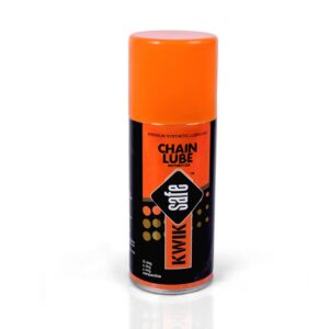 KWIK SAFE Chain LUBE 150 ml