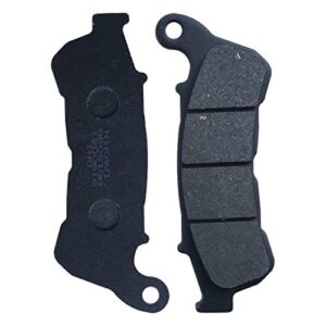 NIKAVI DP14 Front Brake Disc Pad Compatible for Honda CBR 250 Front