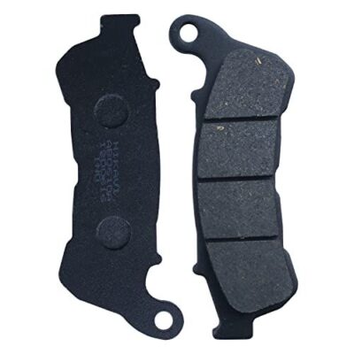 NIKAVI DP14 Front Brake Disc Pad Compatible for Honda CBR 250 Front
