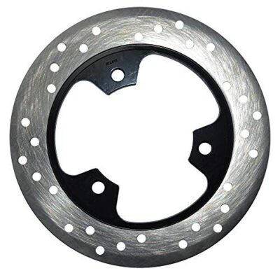 NIKAVI DBP33 Rear Disc Plate Compatible for Suzuki Gixxer (Rear)